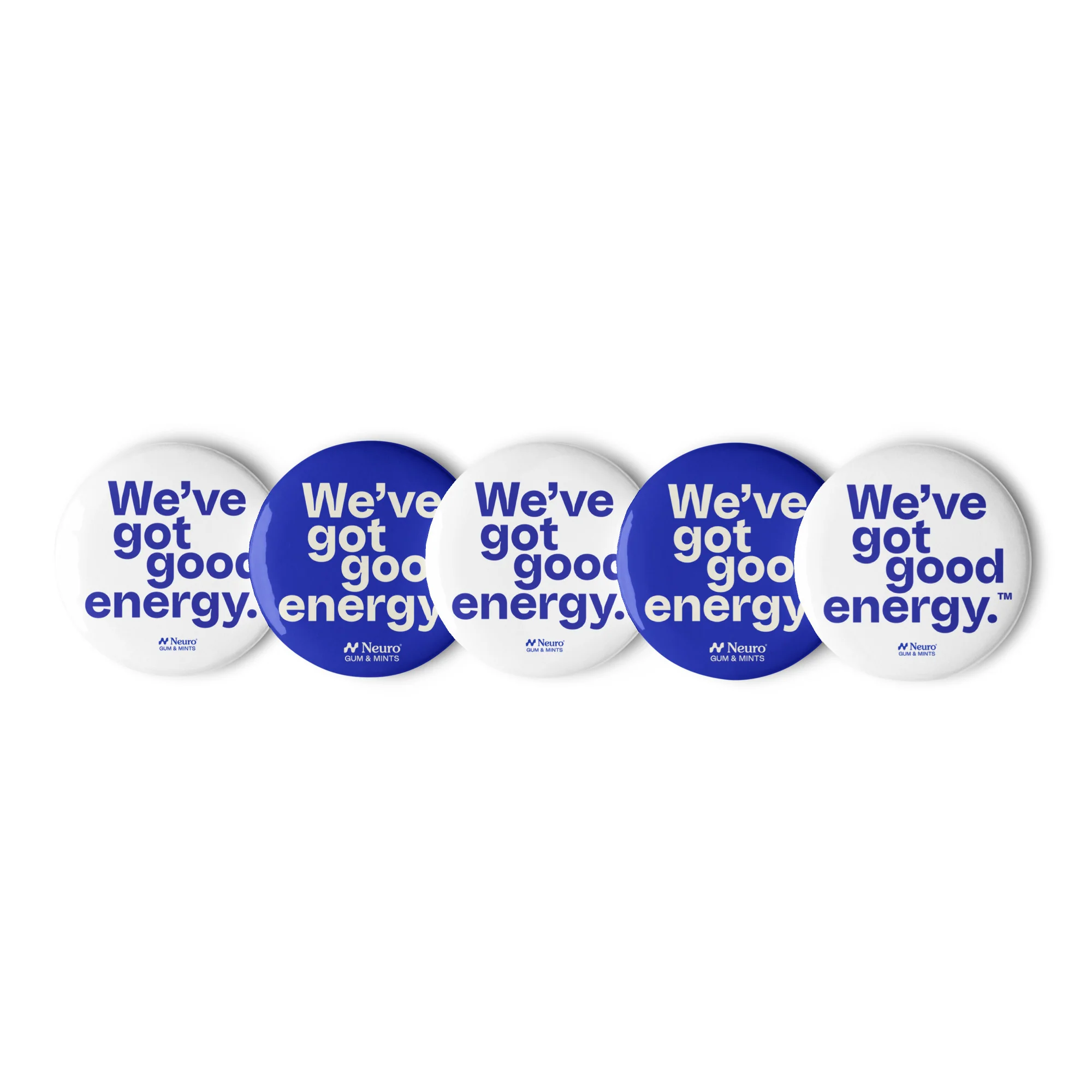 Merch - Accessories